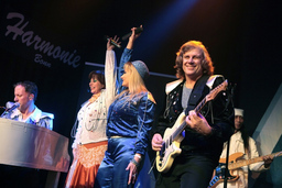 WATERLOO  THE ABBA SHOW - A Tribute to ABBA