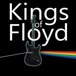 Kings Of Floyd - Eclipse Tour