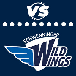 Iserlohn Roosters - Schwenninger Wild Wings