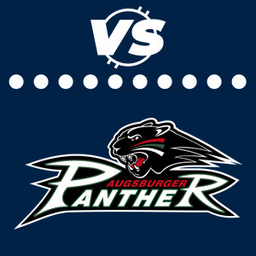 Iserlohn Roosters - Augsburger Panther