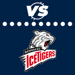 Iserlohn Roosters - Nürnberg Ice Tigers
