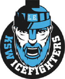 Hannover Scorpions - KSW Icefighters Leipzig