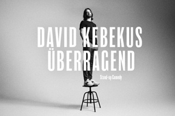 David Kebekus - «überragend