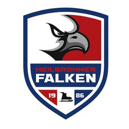 EV Lindau Islanders - Heilbronner Falken