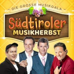 Südtiroler Musikherbst