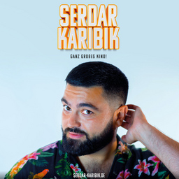 Serdar Karibik - Ganz großes Kino!