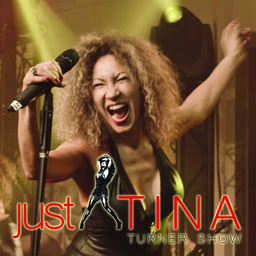 JUST TINA - The Turner Tribute Show