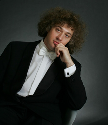Chopin Pur mit Vladimir Mogilevsky