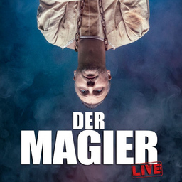 Christopher Köhler - Der Magier live - 2025