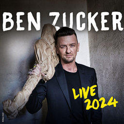 BEN ZUCKER - Draussen Live