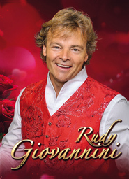 Die Rudy Giovannini Gala - Der Caruso der Berge solo