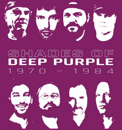 Shades Of Deep Purple - Tribute to Deep Purple