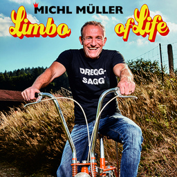 Michl Müller - Limbo of Life