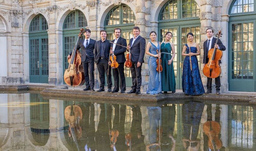 Konzert | Dresdner Residenz Orchester »Vivaldi  Die Vier Jahreszeiten«