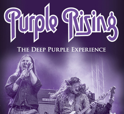 Purple Rising - Deep Purple Tribute
