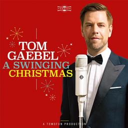 Tom Gaebel & His Orchestra - A Swinging Christmas