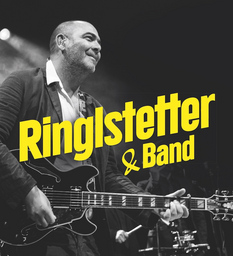 Hannes Ringlstetter & Band