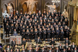 Mozart: Requiem - Frankfurter Sinfoniker