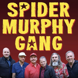 Spider Murphy Gang - Akustik-Tour "unplugged"