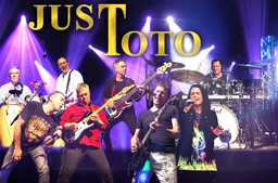 JusToto - The soulful TOTO-Tribute