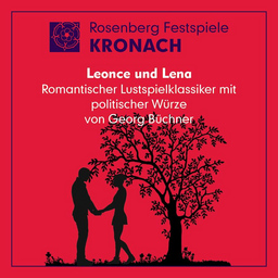 Leonce und Lena - Premiere
