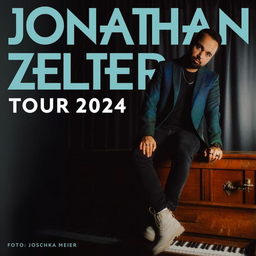 Jonathan Zelter - Tour 2024