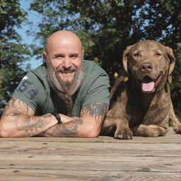 Hundeerziehung mit Holger Schüler