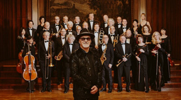 SWR Big Band & Paul Carrack - The Swinging Christmas Show