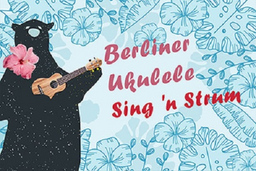 Berliner Ukulele Sing Žn Strum