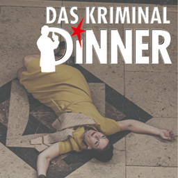 Das Kriminal COMEDY Dinner - Krimidinner mit Kitzel für Nerven und Gaumen