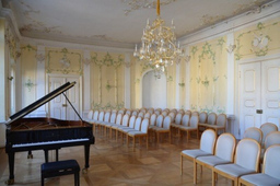 PIANALE Piano Festival 2024 - Lauterbacher Konzertrunde