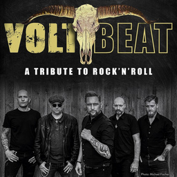 VOLTBEAT - A Tribute to Rock´ n´ Roll