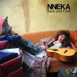 Nneka - Nneka