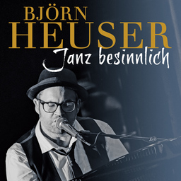 Björn Heuser - Björn Heuser - janz besinnlich