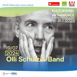 Olli Schulz & Band