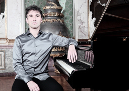 Musikalischer Sommer: Vadim Chaimovich - Klavierabend