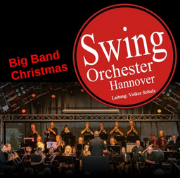 BigBand Christmas Konzert - Swing-Orchester Hannover