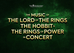 Der Herr der Ringe & Der Hobbit - Live in Concert