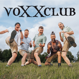 voXXclub - Live 2024
