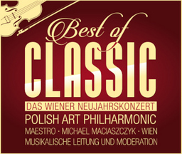 Best of Classic - DAS WIENER NEUJAHRSKONZERT