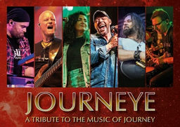 JOURNEYE - A Tribute to Music of Journey
