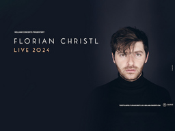 Florian Christl - im Stadttheater Aschaffenburg