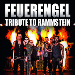 Feuerengel: A Tribute To Rammstein - with special guest