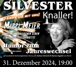 Silvester Knaller 2024 - Mizzi Meier