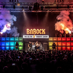 BAROCK - the AC/DC Tribute Show