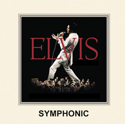 Elvis Symphonic Concert - mit Oliver Steinhoff
