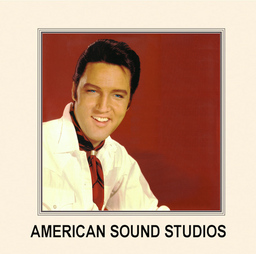 Memphis Sessions + American Sound Studios - mit Emilio Santoro und Oliver Steinhoff