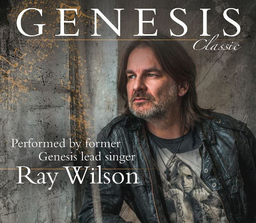 Ray Wilson GENESIS Classic