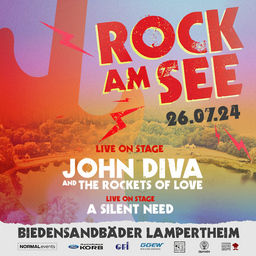 John Diva - Rock am See