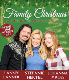 Stefanie Hertel präsentiert: - Family Christmas 2024